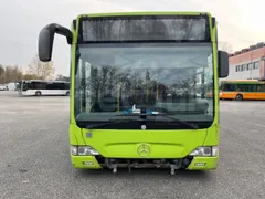 Mercedes-Benz Citaro O 530 LE - Euro5 - 220kW - 13.057mt - front photo
