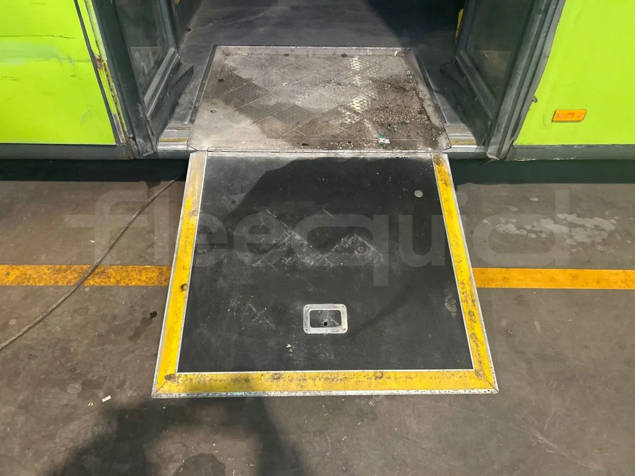 Mercedes-Benz Citaro O 530 LE - Euro5 - 220kW - 13.057mt - platform open photo