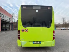 Mercedes-Benz Citaro O 530 LE - Euro5 - 220kW - 13.057mt - rear hatch closed