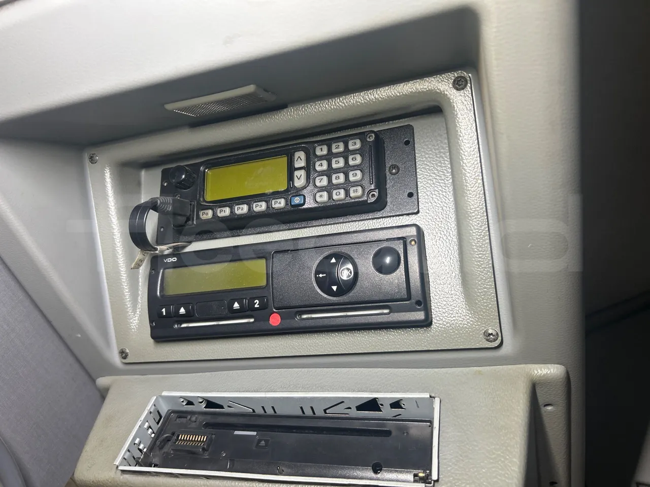 Mercedes-Benz Citaro O 530 LE - Euro5 - 220kW - 13.057mt - Tachograph