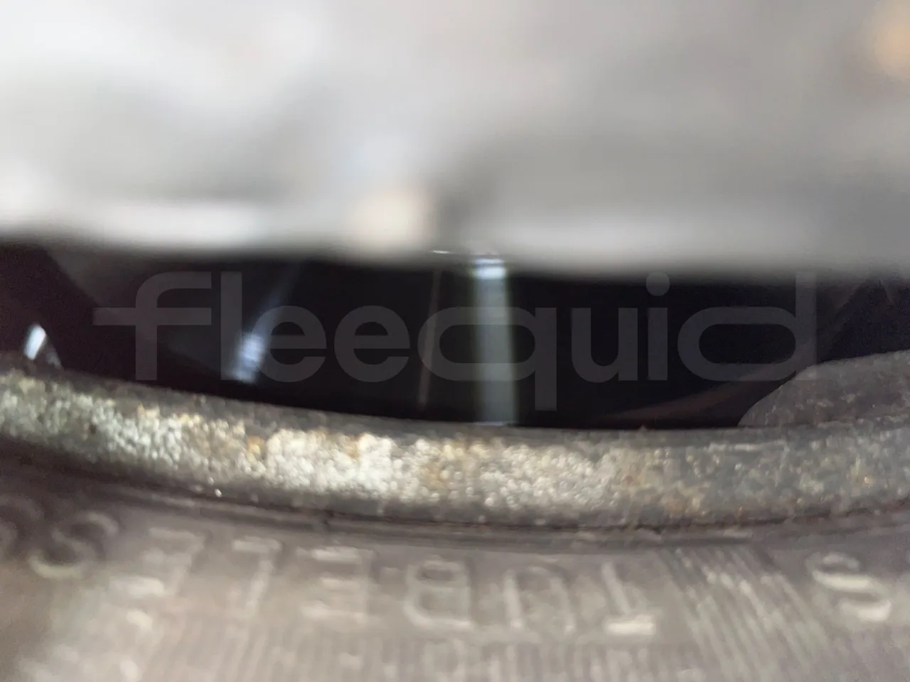 Mercedes-Benz Conecto 628B02-BD1GKEB/ Euro 6 - 265 Kw - 17.956 Mt - axle 2 discs left