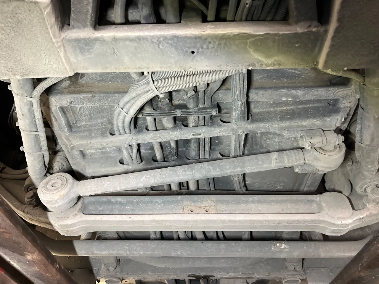 Mercedes-Benz Conecto 628B02-BD1GKEB/ Euro 6 - 265 Kw - 17.956 Mt - front axle central