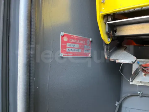 Irizar i6 13.35 - EUR6 - 330kW - 12.92m - Image