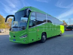 Irizar i6 13.35 - EUR6 - 330kW - 12.92m - 3/4 front left