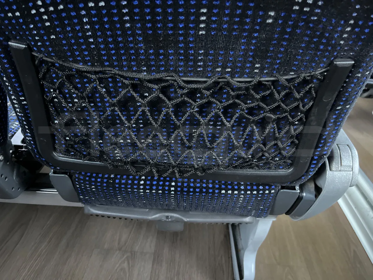 Irizar i6 13.35 - EUR6 - 330kW - 12.92m - mesh detail photo