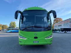 Irizar i6 13.35 - EUR6 - 330kW - 12.92m - front photo