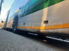 Mercedes-Benz Citaro G - Image