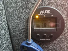 Scania Irizar K124EB / Euro 3 - 309 Kw - 12 Mt - Image