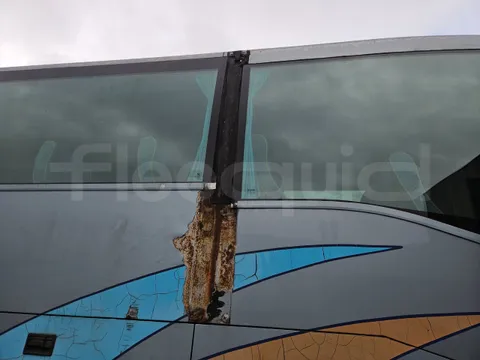 Scania Irizar K124EB / Euro 3 - 309 Kw - 12 Mt - Image