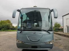 Scania Irizar K124EB / Euro 3 - 309 Kw - 12 Mt - front photo