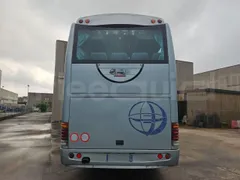 Scania Irizar K124EB / Euro 3 - 309 Kw - 12 Mt - rear hatch closed