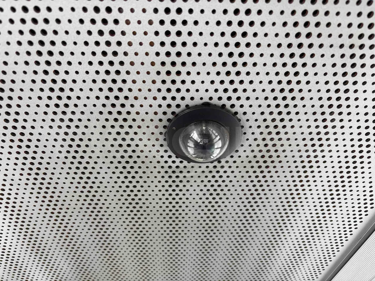 Mercedes-Benz Citaro - camera accessories photo