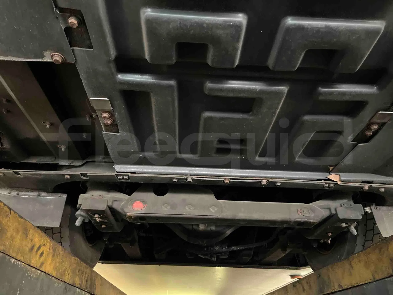 Vdl Citea LLE-120/255 405E1 - Euro6 - 182kW - 11.980mt - central axle (18m)