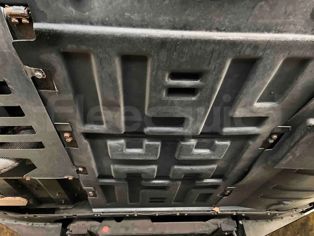 Vdl Citea LLE-120/255 405E1 - Euro6 - 182kW - 11.980mt - bellows turntable (18m)