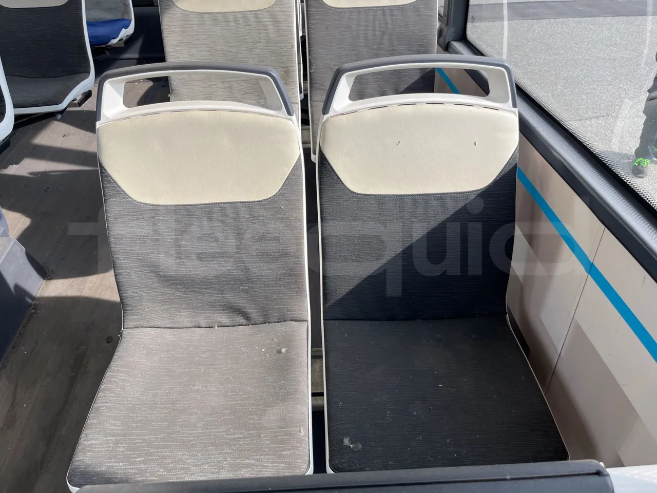 Vdl Citea LLE-120/255 405E1 - Euro6 - 182kW - 11.980mt - central seat safety belt