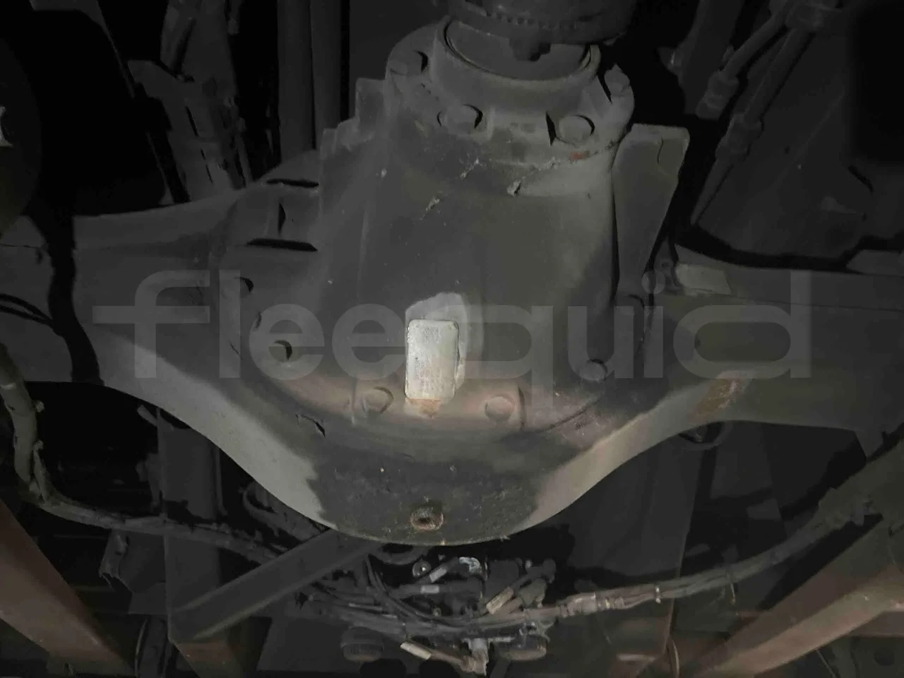 Vdl Citea LLE-120/255 405E1 - Euro6 - 182kW - 11.980mt - differential photo
