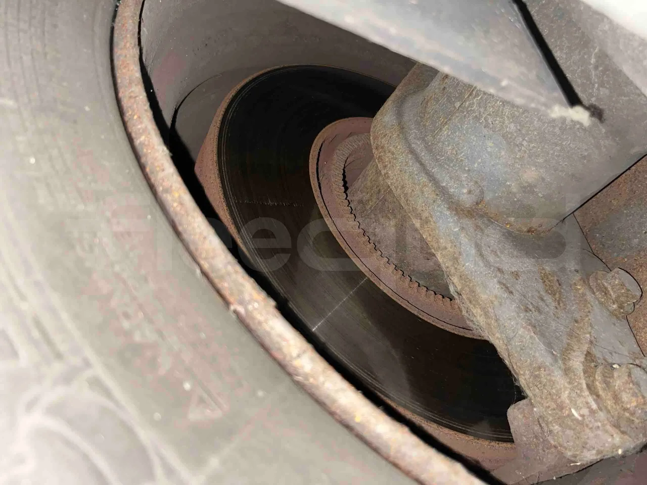 Vdl Citea LLE-120/255 405E1 - Euro6 - 182kW - 11.980mt - axle 2 discs right