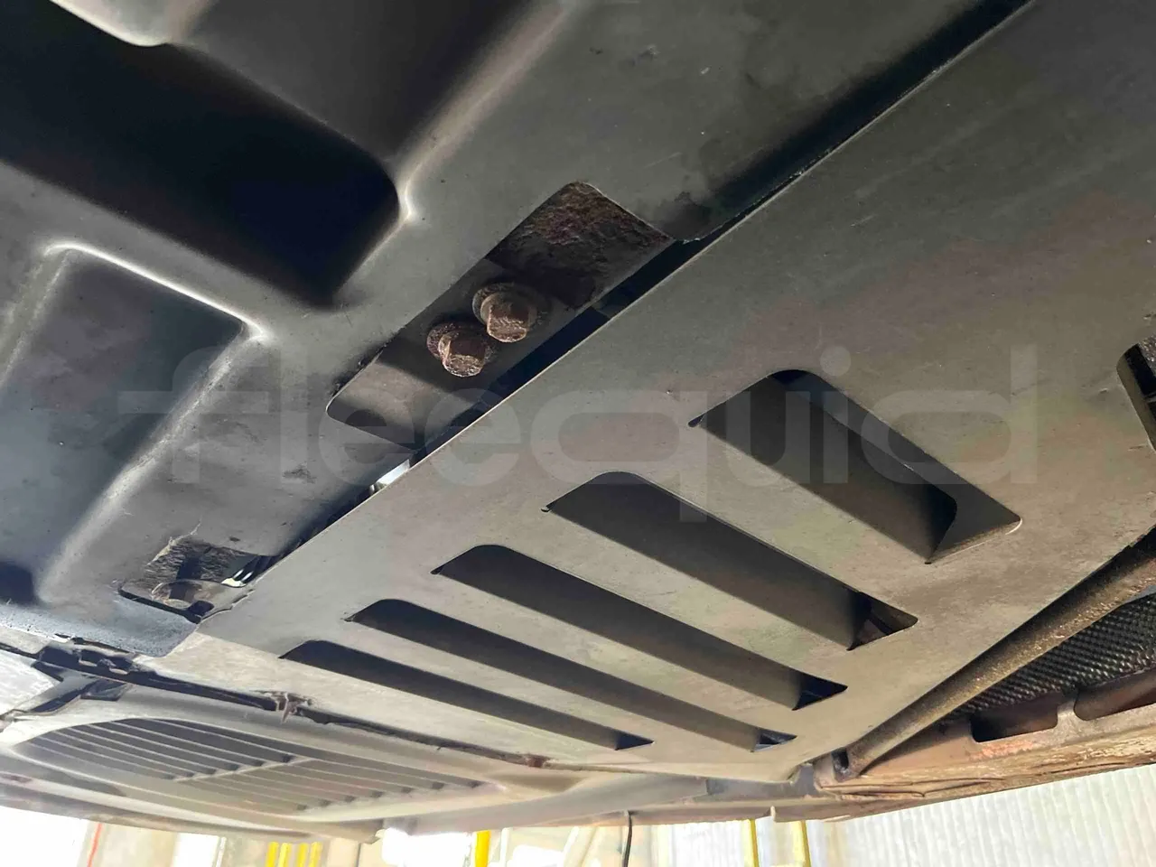 Vdl Citea LLE-120/255 405E1 - Euro6 - 182kW - 11.980mt - driveshaft photo