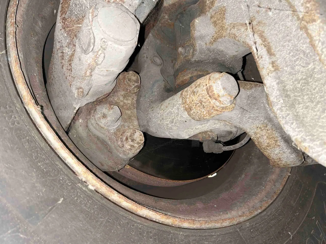 Vdl Citea LLE-120/255 405E1 - Euro6 - 182kW - 11.980mt - front discs right