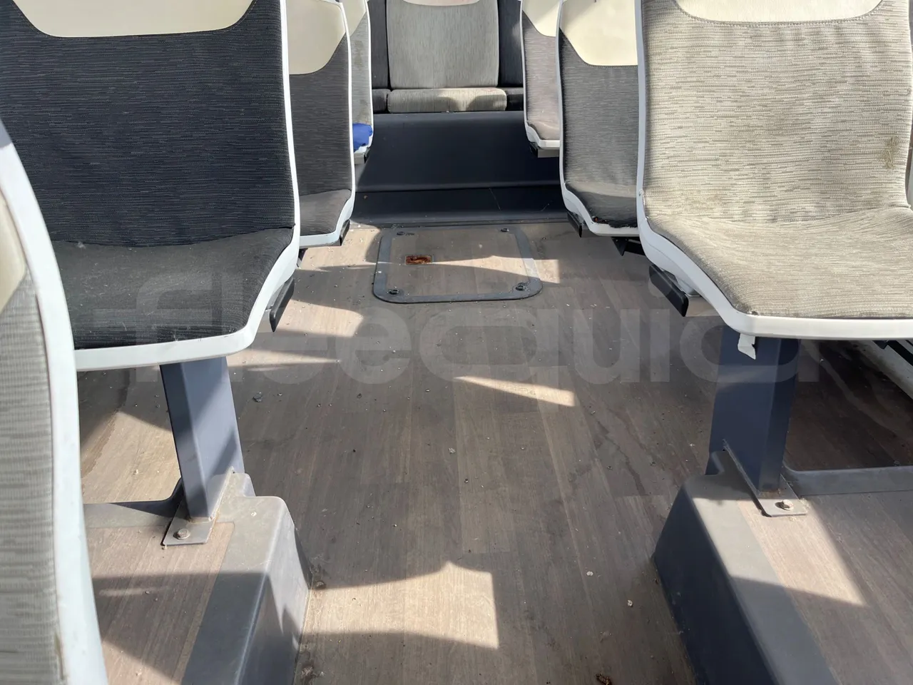 Vdl Citea LLE-120/255 405E1 - Euro6 - 182kW - 11.980mt - floor hatches photo