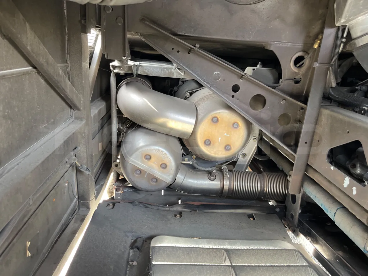 Vdl Citea LLE-120/255 405E1 - Euro6 - 182kW - 11.980mt - preheater webasto photo