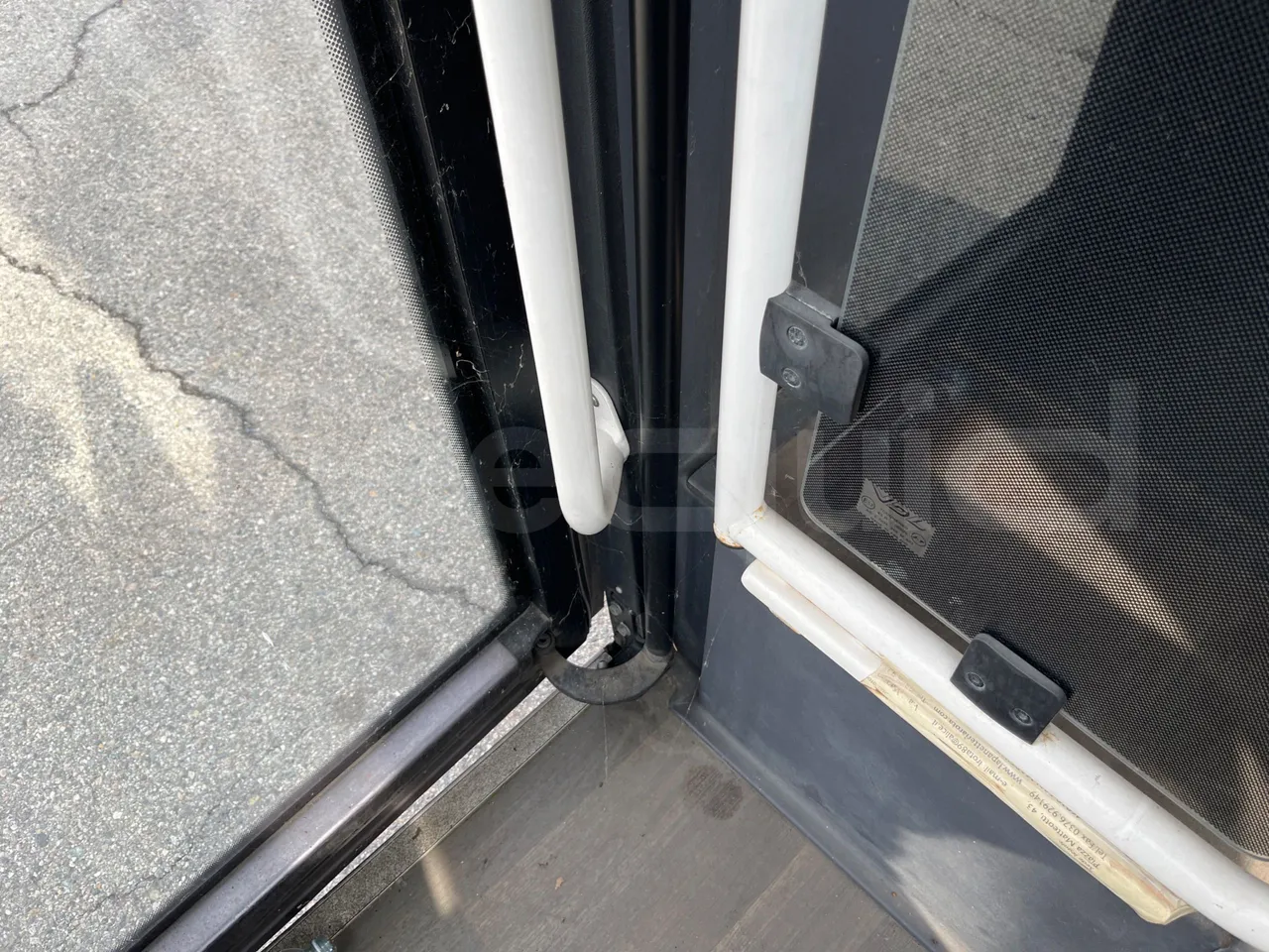 Vdl Citea LLE-120/255 405E1 - Euro6 - 182kW - 11.980mt - hostess seat photo