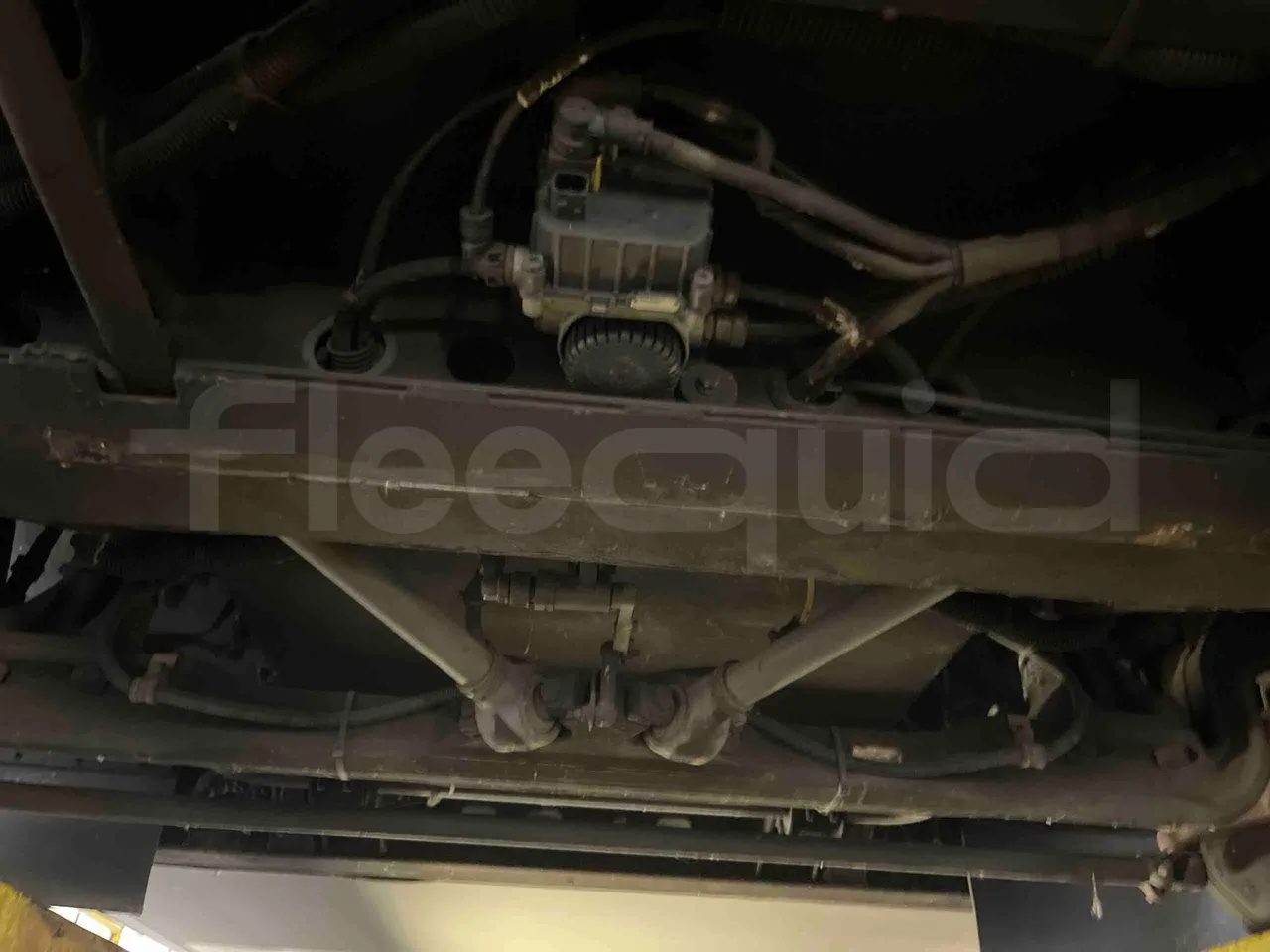 Vdl Citea LLE-120/255 405E1 - Euro6 - 182kW - 11.980mt - front axle central