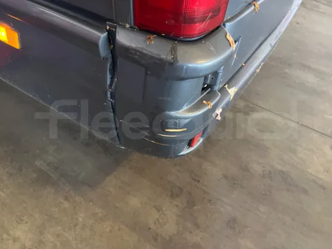Iveco Daily A50C - EUR3 - 107kW - 6.948m - Image
