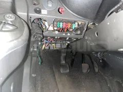 Iveco Daily A50C - EUR3 - 107kW - 6.948m - Image