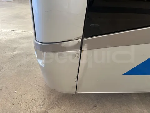 Otokar Vectio T Vectio 290T/ Euro 5 - 213 Kw - 10 Mt - Image
