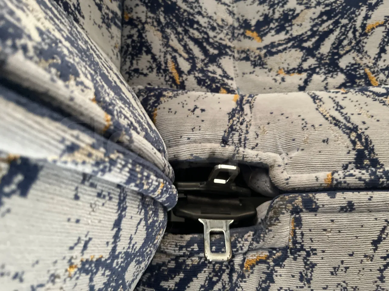 Otokar Vectio T Vectio 290T/ Euro 5 - 213 Kw - 10 Mt - central seat safety belt