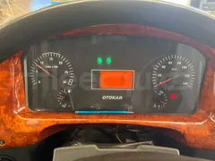 Otokar Vectio T Vectio 290T/ Euro 5 - 213 Kw - 10 Mt - dashboard lights on