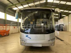 Otokar Vectio T Vectio 290T/ Euro 5 - 213 Kw - 10 Mt - front photo