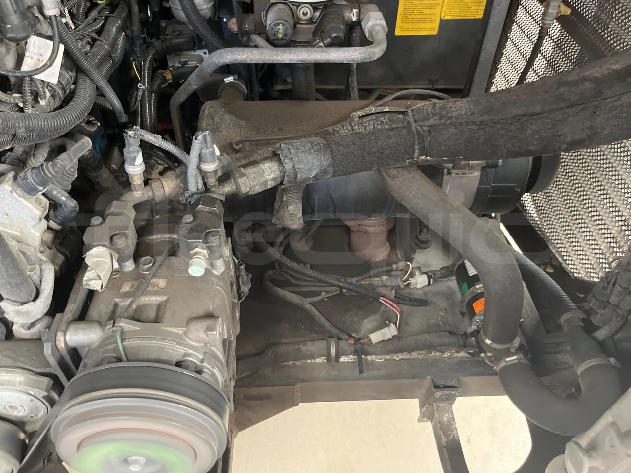Otokar Vectio T Vectio 290T/ Euro 5 - 213 Kw - 10 Mt - preheater webasto photo