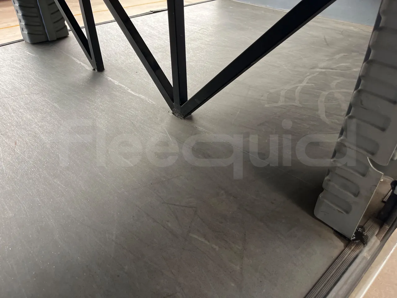 Otokar Vectio T Vectio 290T/ Euro 5 - 213 Kw - 10 Mt - under carpet photo
