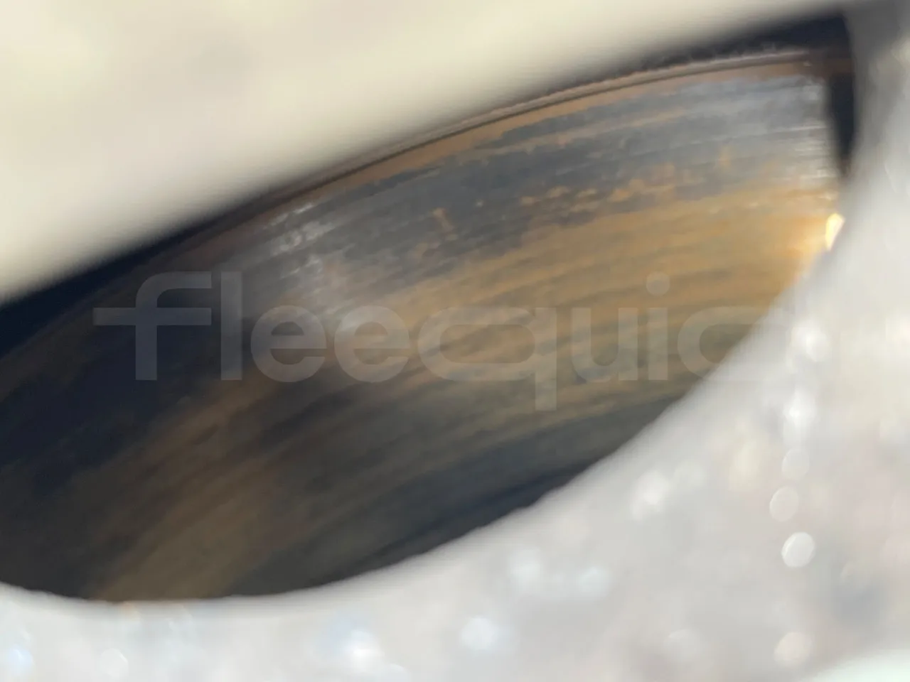 Neoplan N2216 N2216/3 - EUR4 - 324kW - 13.800m - axel 3 discs left