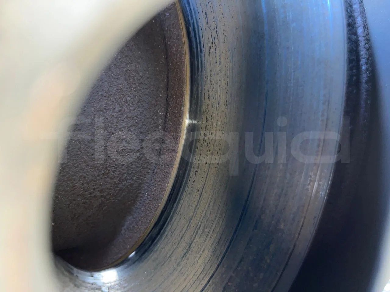 Neoplan N2216 N2216/3 - EUR4 - 324kW - 13.800m - axel 3  discs right