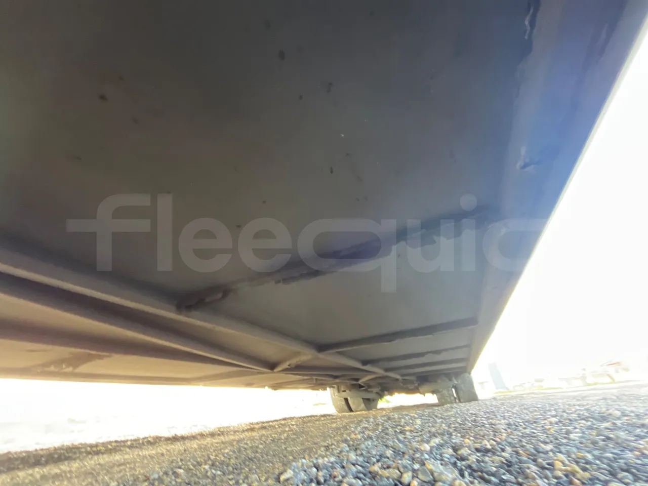 Neoplan N2216 N2216/3 - EUR4 - 324kW - 13.800m - central undercarriage photo