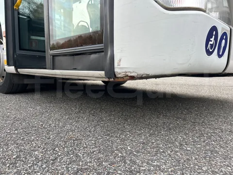 Mercedes-Benz O 530 G- 3P - Euro5 - 260kW - 17.940mt - Image