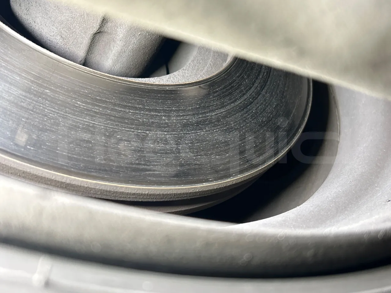 Mercedes-Benz O 530 G- 3P - Euro5 - 260kW - 17.940mt - axel 3  discs right