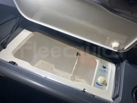 Setra S431 DT - Euro4 - 370kW - 13.890mt - Image