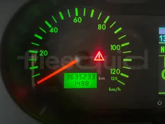 Setra S431 DT - Euro4 - 370kW - 13.890mt - Image