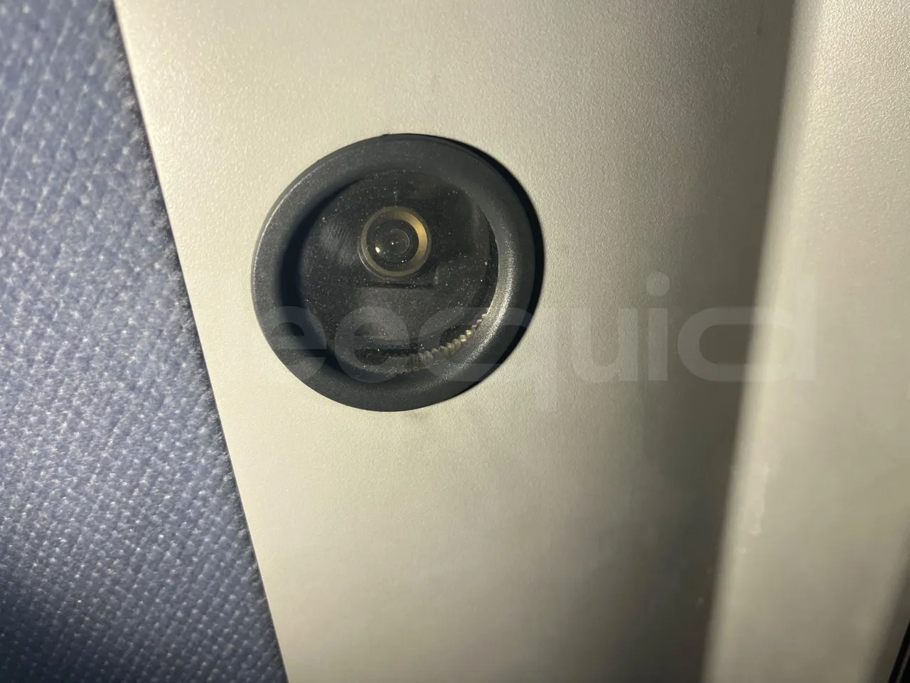 Setra S431 DT - Euro4 - 370kW - 13.890mt - camera accessories photo