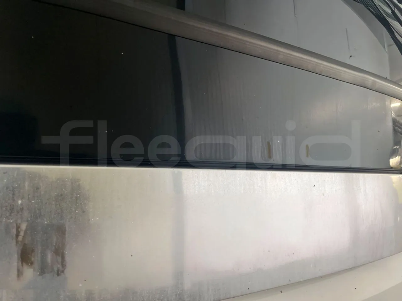 Setra S431 DT - Euro4 - 370kW - 13.890mt - turntable external (18m)