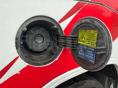 Irizar Scania K400 - EUR5 - 294kW - 12m - Image