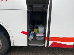 Irizar Scania K400 - EUR5 - 294kW - 12m - Image