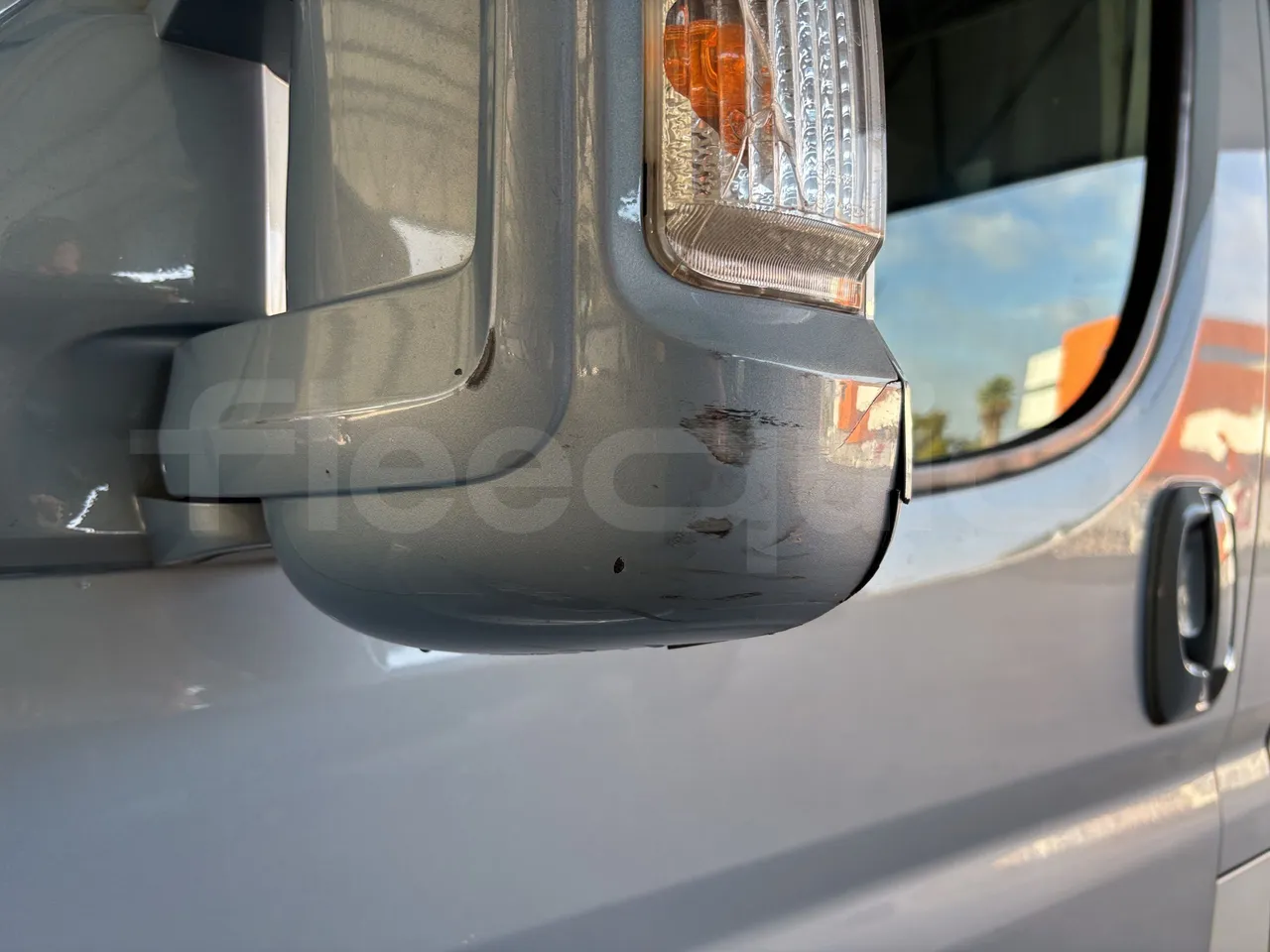 Fiat Ducato - Image