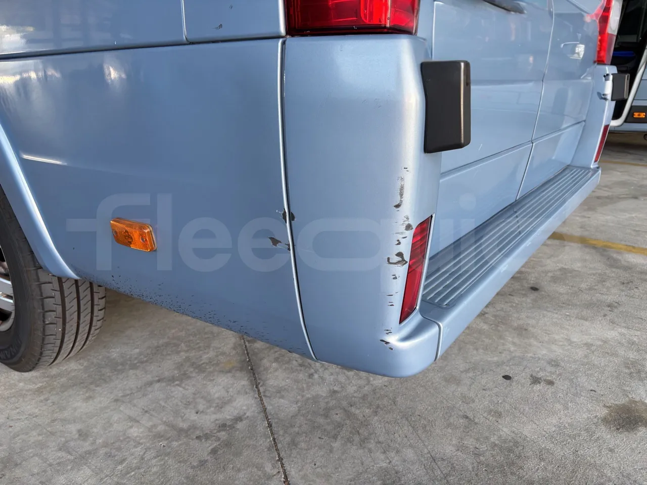Fiat Ducato - Image