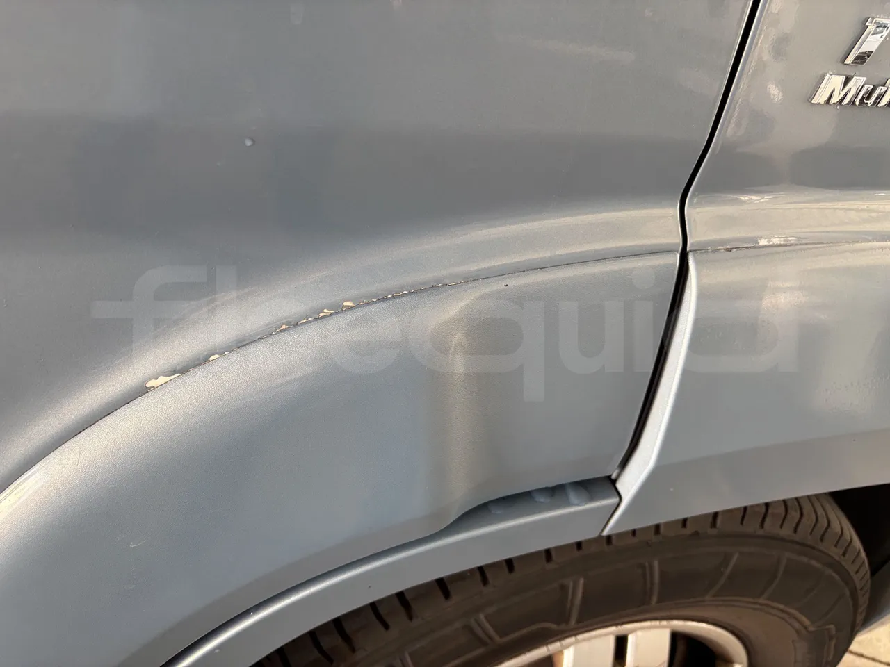 Fiat Ducato - Image