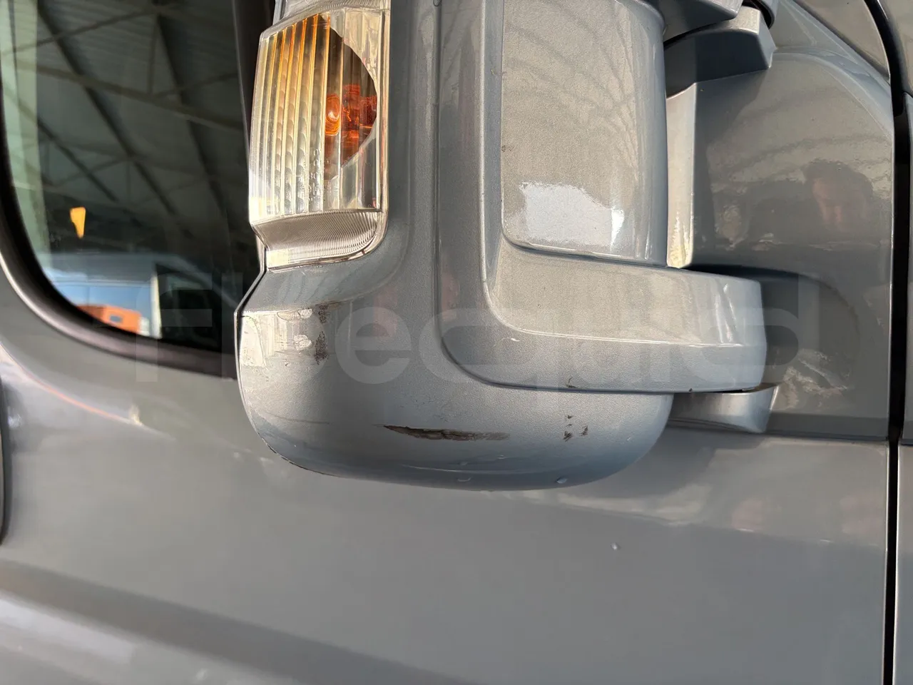 Fiat Ducato - Image